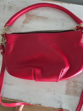 Clare V Petit Moyen Messenger